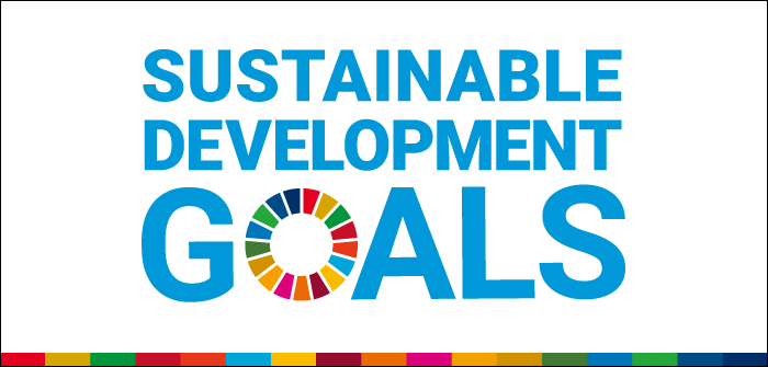 SDGsへの取り組み